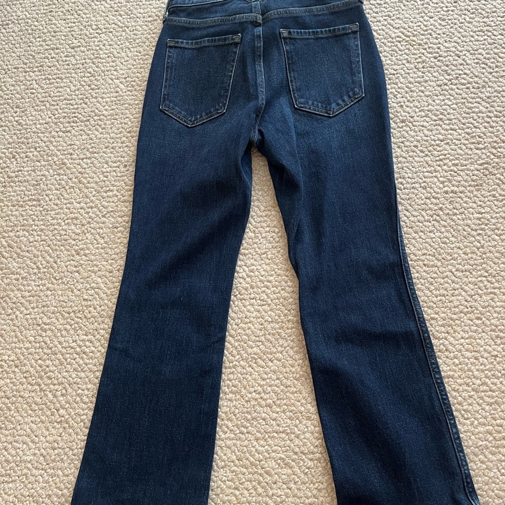 High rise boot cut - Picture 2 of 2